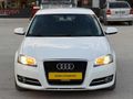 KÖSE OTOMOTİVDEN HATASIZ AUDI A3 S-TRONIC