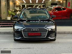2020 AUDI A6 40 TDI QUATTRO 135.000 KM HATASIZ BOYASIZ