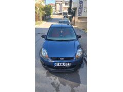 Sahibinden Ford Fiesta 1.4 TDCi Comfort 2008 Model