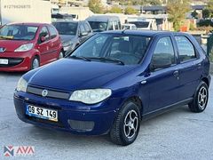 2006 FIAT PALIO 1.2 16 VALF BAKIMLI MASRAFSIZ FIRSAT ARACI