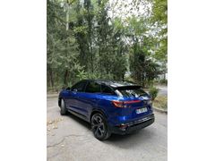 Sahibinden Renault Austral 1.3 Hybrid Techno Esprit Alpine 2024 Model  ppf  kaplamali .
 
