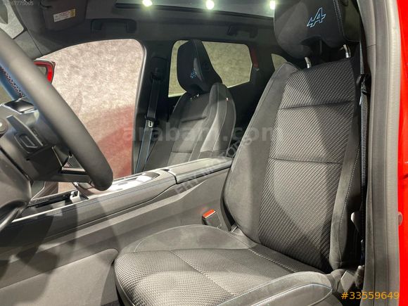 ÖNAL MOTORS'DAN LANSMAN RENK-TESLA EKRAN-CAM TAVAN