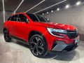 ÖNAL MOTORS'DAN LANSMAN RENK-TESLA EKRAN-CAM TAVAN