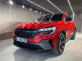ÖNAL MOTORS'DAN LANSMAN RENK-TESLA EKRAN-CAM TAVAN