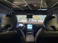ÖNAL MOTORS'DAN LANSMAN RENK-TESLA EKRAN-CAM TAVAN