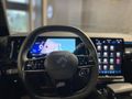 ÖNAL MOTORS'DAN LANSMAN RENK-TESLA EKRAN-CAM TAVAN