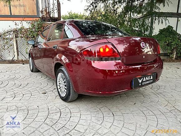 ANKA OTOMOTİV'DEN 2011 LİNEA