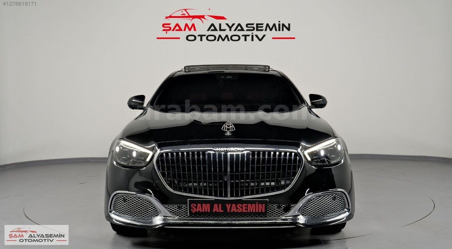 Galeriden Mercedes - Benz E 220 D Exclusive 2020 Model İstanbul 145.000 km Siyah 5