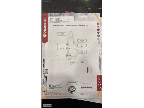 ŞAM AL YASEMİN OTOMOTİV E 220 d 4Matic Exclusive