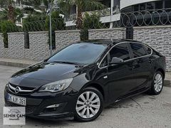 2019 Astra 1.4T Otomatik AFL Far+Kış Paketi+Tesla Ekran Emsalsiz