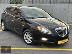 DEĞİŞENSZ 2011 LANCİA DELTA DİZEL OTOMATK 227 BİN KM KK 12 TAKST