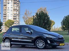 ARENA'DAN 250.000 TL PEŞİNATLA 36 AY VADELİ 2010 PEUGEOT 308