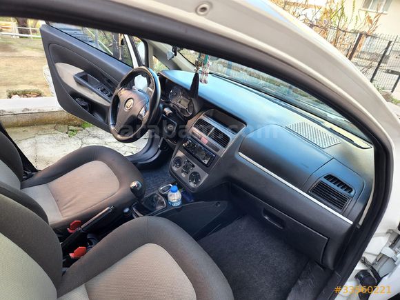 Sahibinden Fiat Linea 1.3 Multijet Active Plus 2011 Model