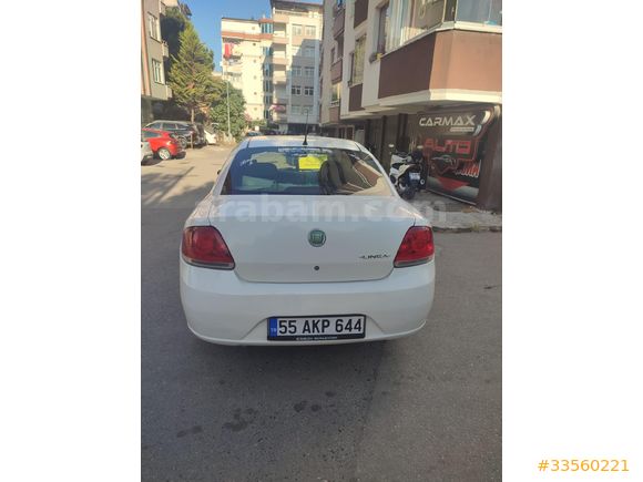 Sahibinden Fiat Linea 1.3 Multijet Active Plus 2011 Model