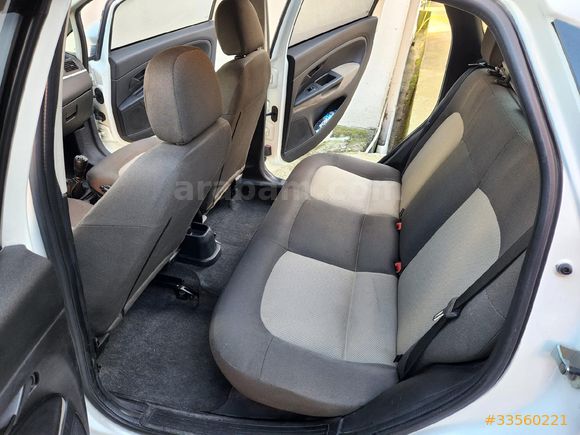 Sahibinden Fiat Linea 1.3 Multijet Active Plus 2011 Model