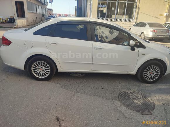 Sahibinden Fiat Linea 1.3 Multijet Active Plus 2011 Model