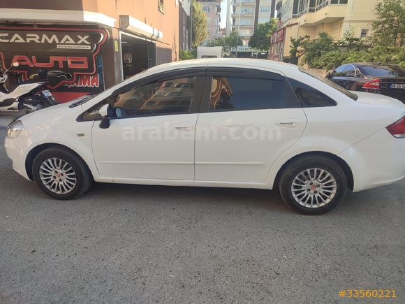 Sahibinden Fiat Linea 1.3 Multijet Active Plus 2011 Model