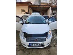 Sahibinden Fiat Linea 1.3 Multijet Active Plus 2011 Model