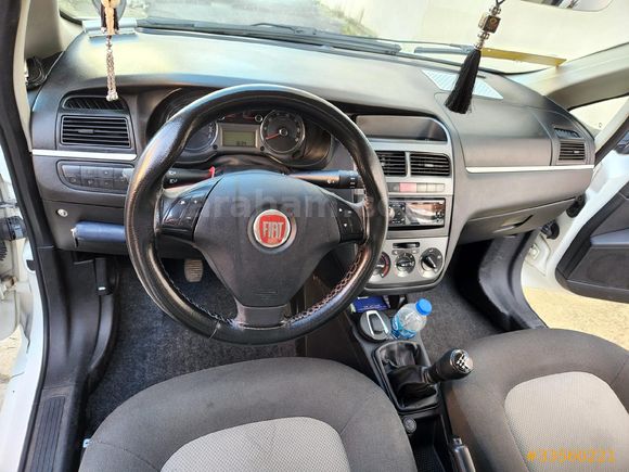Sahibinden Fiat Linea 1.3 Multijet Active Plus 2011 Model