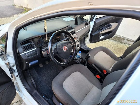 Sahibinden Fiat Linea 1.3 Multijet Active Plus 2011 Model