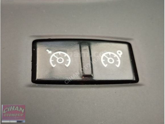 CİHAN OTO'DAN 2019 MEGANE TOUCH EDC HATASIZ BAKIMLI