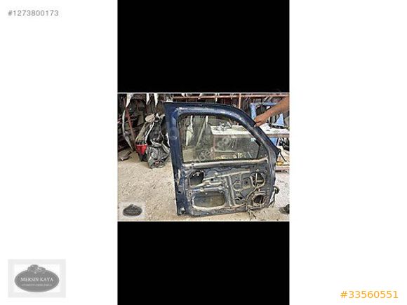 BERLINGO SOL ÖN KAPI ORJINAL ÇIKMA PARÇA