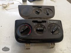 FİAT FİORİNO KLİMA KALORİFER KONTROL PANELİ ORİJİNAL ÇIKMA PARÇA