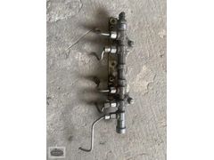 FORD CONNECT 90 LIK RAİL BORUSU ORJİNAL ÇIKMA