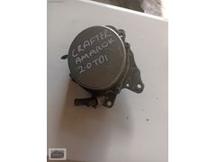 AMAROK FREN VAKUM POMPASI ORİJİNAL ÇIKMA PARÇA HATASIZ TEMİZ
