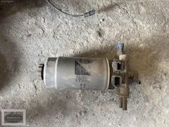 DUCATO MAZOT FİLTRESİ ORJİNAL ÇIKMA