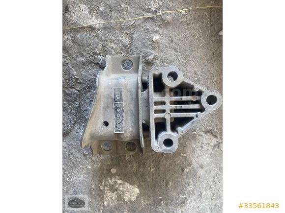 DUCATO SAĞ MOTOR KULAĞI ORJİNAL ÇIKMA