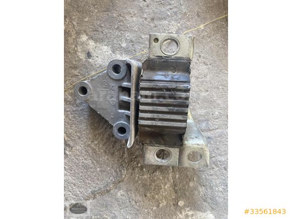 DUCATO SAĞ MOTOR KULAĞI ORJİNAL ÇIKMA