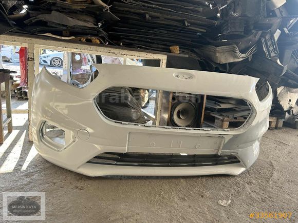 FORD ÖN TAMPON AZ ONARIMLI