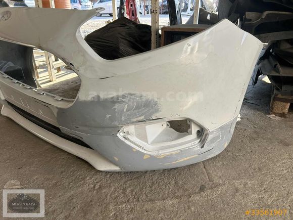 FORD ÖN TAMPON AZ ONARIMLI