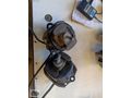 BMW X5 E70 E71 MOTOR TAKOZU KULAKLARI ORİJİNAL ÇIKMA PARÇA