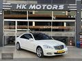 HK MOTORS'DAN S350 LONG BlueEfficiency 4matic BLUETEC BAYİ 258hp