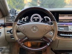 HK MOTORS'DAN S350 LONG BlueEfficiency 4matic BLUETEC BAYİ 258hp