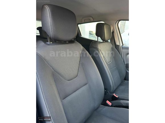 2020 çıkışlı TOUCH // 124 bin km // MASRAFSIZ// 1 lokal
