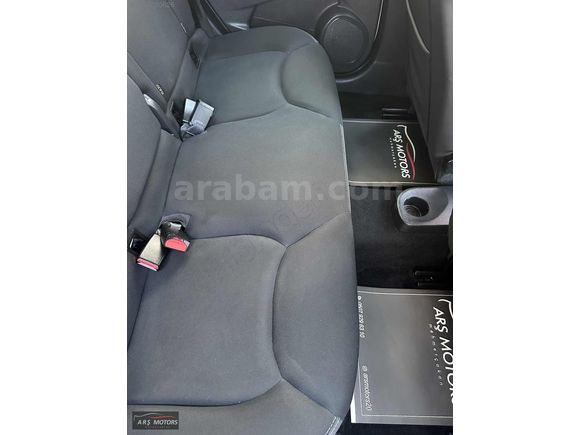 2020 çıkışlı TOUCH // 124 bin km // MASRAFSIZ// 1 lokal