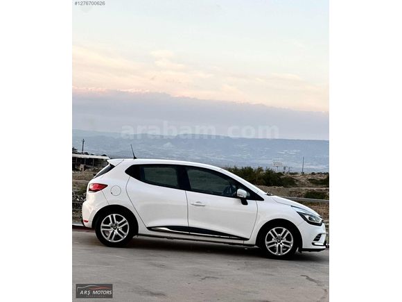 2020 çıkışlı TOUCH // 124 bin km // MASRAFSIZ// 1 lokal
