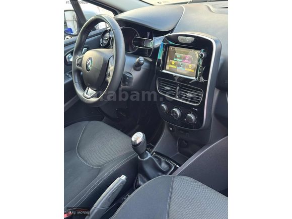 2020 çıkışlı TOUCH // 124 bin km // MASRAFSIZ// 1 lokal