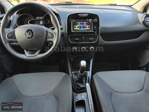 2020 çıkışlı TOUCH // 124 bin km // MASRAFSIZ// 1 lokal