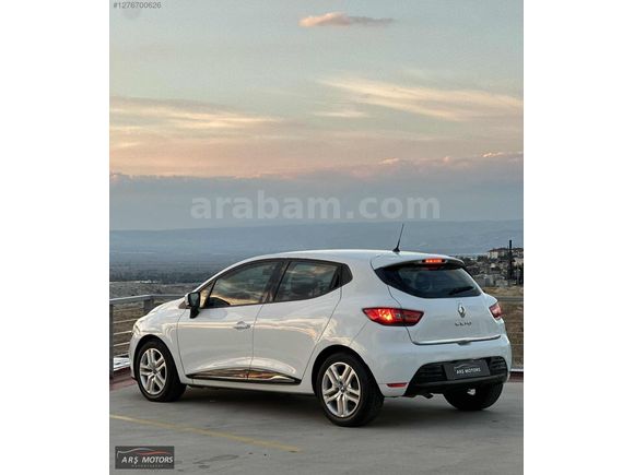 2020 çıkışlı TOUCH // 124 bin km // MASRAFSIZ// 1 lokal