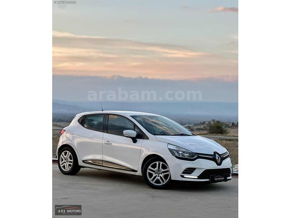 2020 çıkışlı TOUCH // 124 bin km // MASRAFSIZ// 1 lokal