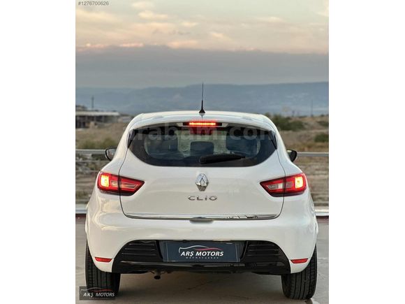 2020 çıkışlı TOUCH // 124 bin km // MASRAFSIZ// 1 lokal