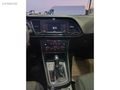 SEAT LEON OTOMATİK VİTES..36 AY KREDİ İMKANI...