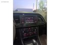 SEAT LEON OTOMATİK VİTES..36 AY KREDİ İMKANI...