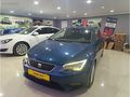 SEAT LEON OTOMATİK VİTES..36 AY KREDİ İMKANI...