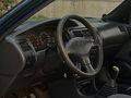 TOYOTA COROLLA 1.3 XE