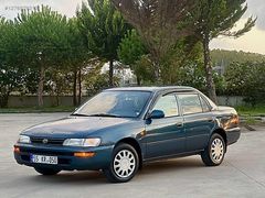 TOYOTA COROLLA 1.3 XE